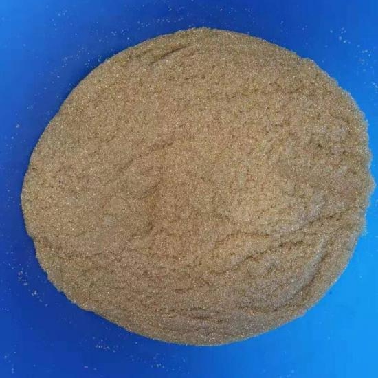  strong acid  cation ion exchange resin