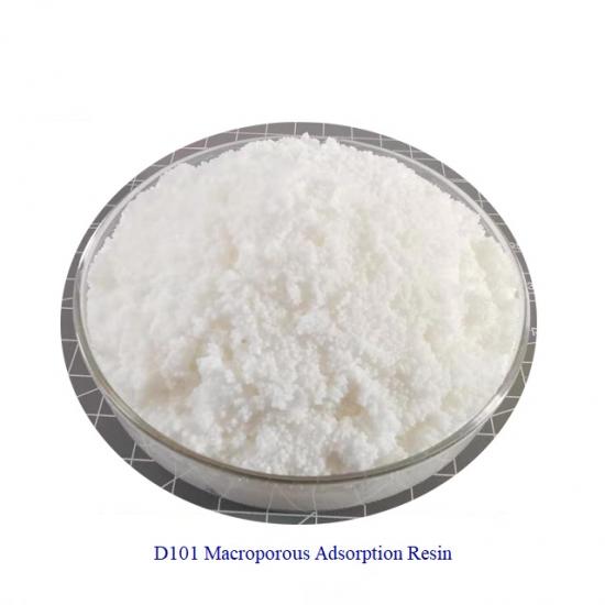 Macroporous Adsorption resin