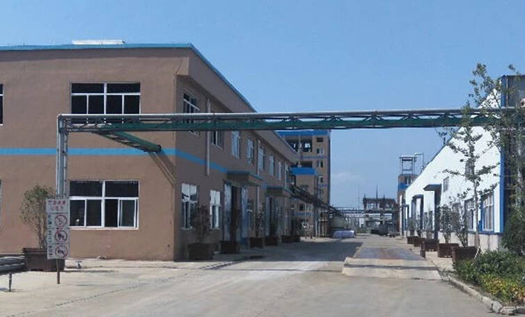 Bengbu Sanyi Resin Technology Co., Ltd.